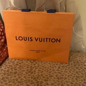 Louis Vuitton bag